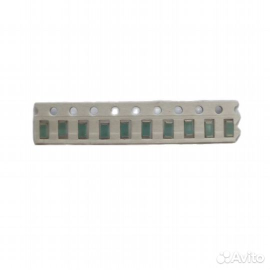 10 шт Резистор тонкопленочный MCA12060D4999BP100 M