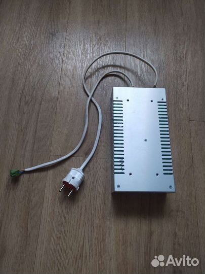 Импульсный блок питания