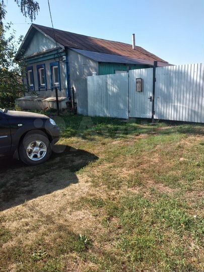 Дом 1000 м² на участке 1 сот.