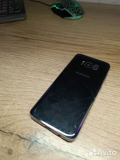 Samsung Galaxy S8, 4/64 ГБ
