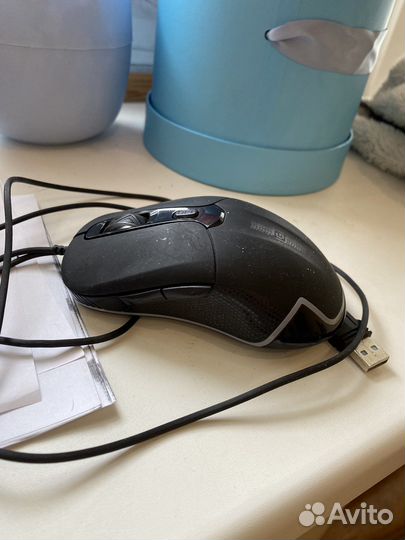Компьютерная мышь