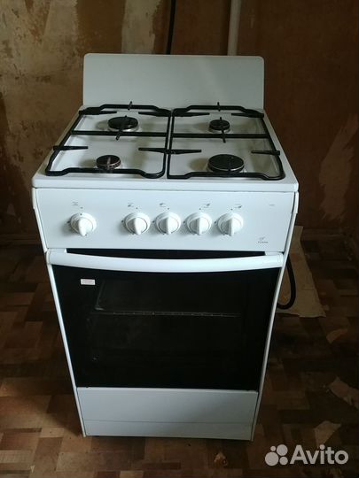 Газовая плита Flama