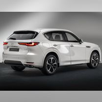 Новый Mazda CX-60 2.5 AT, 2024, цена 7 650 000 руб.