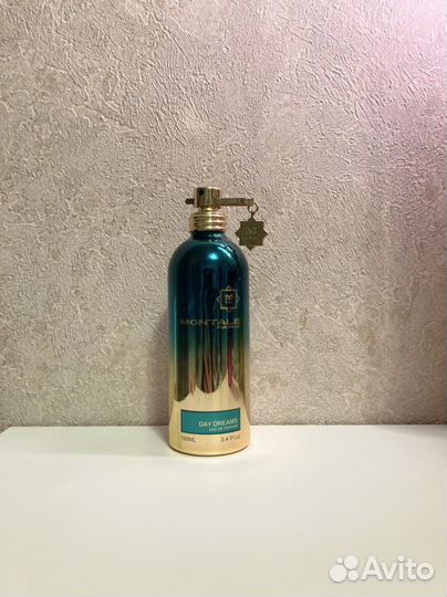 Montale Day Dreams остаток во флаконе