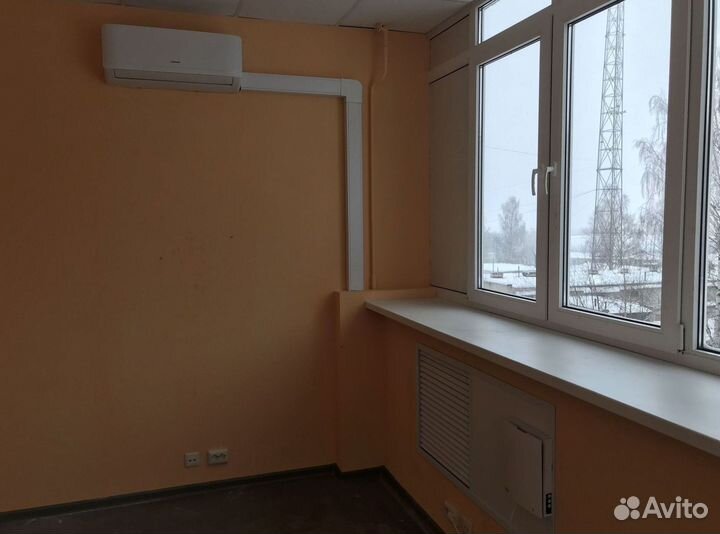 Кондиционер с установкой