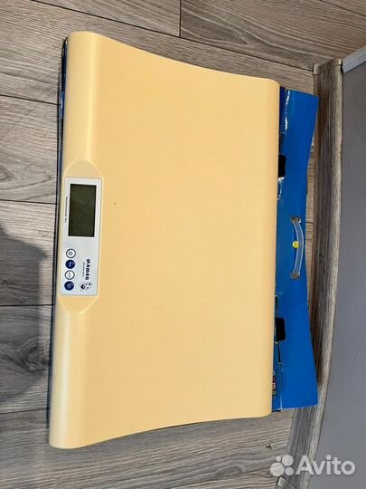 Детские весы