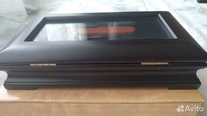 Набор для руководителя новый