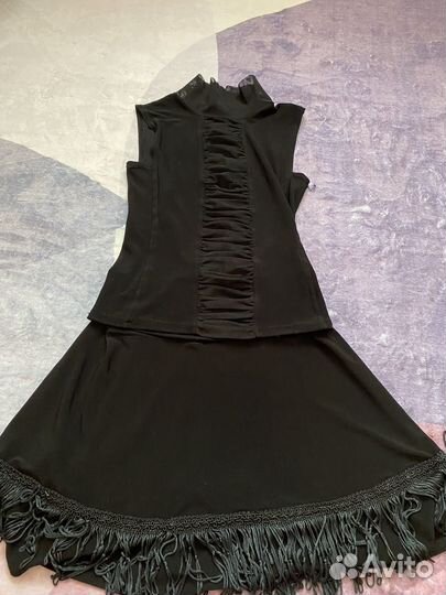 Форма для тренировок