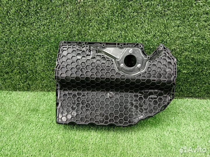 Масляный поддон VW VAG GEN3 CJS CNC CHH VAG