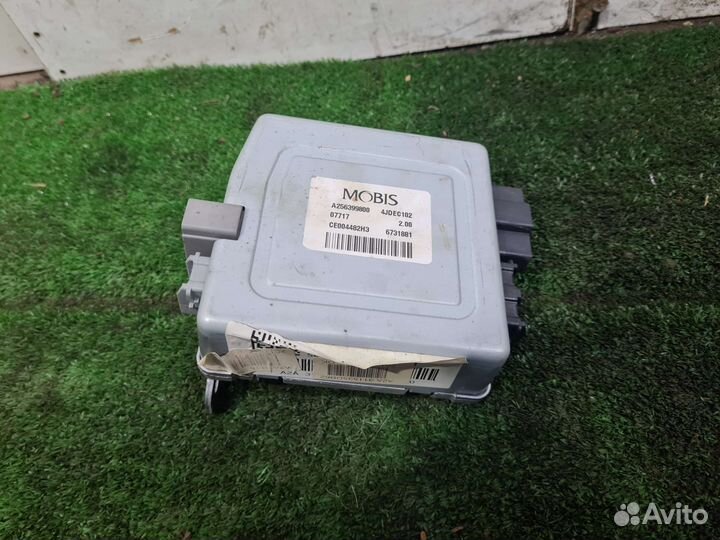 Блок управления усилителя руля Kia Ceed 2