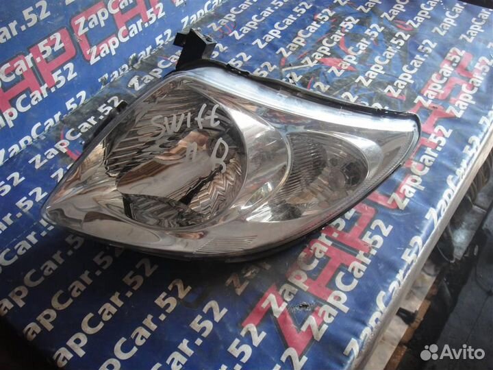 Фара правая Сузуки Свифт