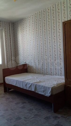 1-к. квартира, 36 м², 10/12 эт.