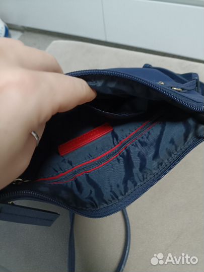 Сумка женская Tommy hilfiger