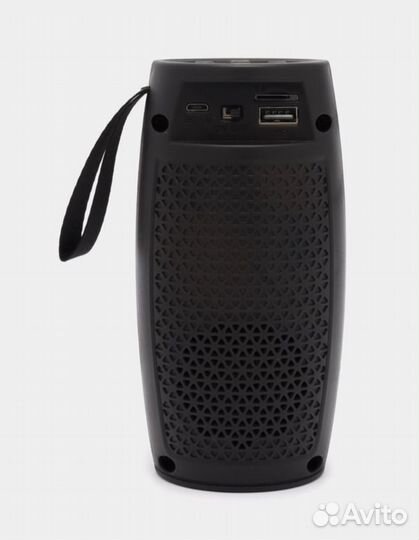 Беспроводная колонка Bluetooth