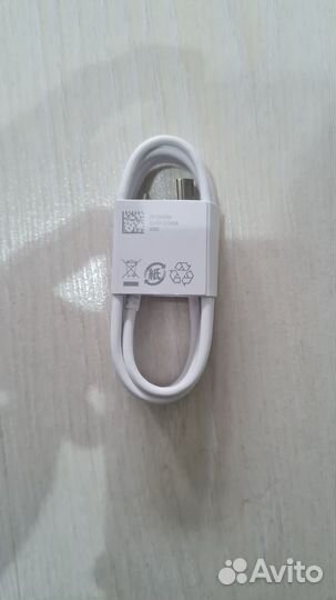 Кабель usb type c samsung