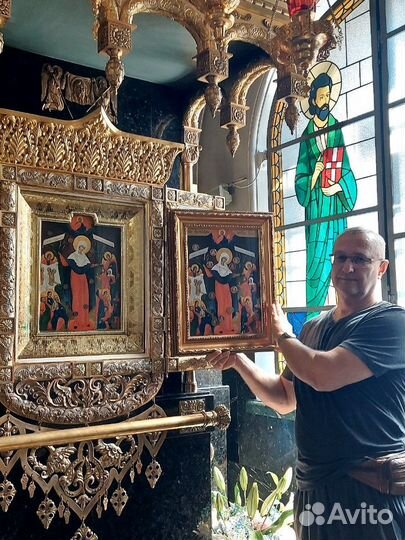 Православный дизайнер