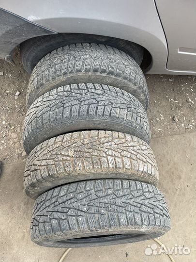 Cordiant Snow Cross 175/70 R13