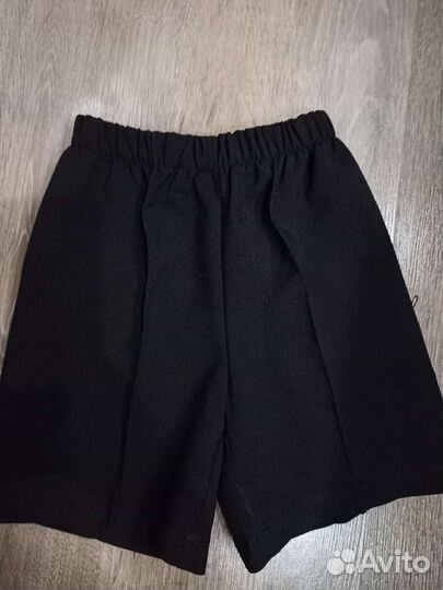 Шорты для мальчика