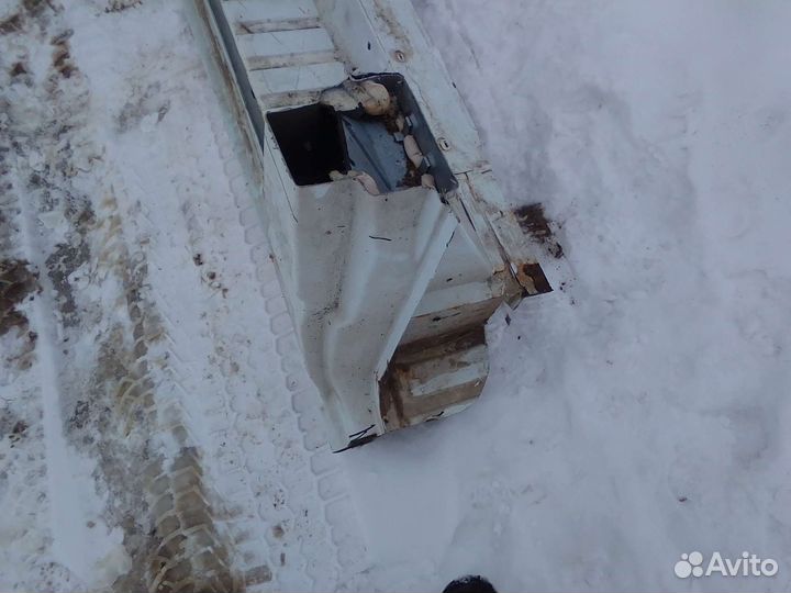 Форд транзит в разбор