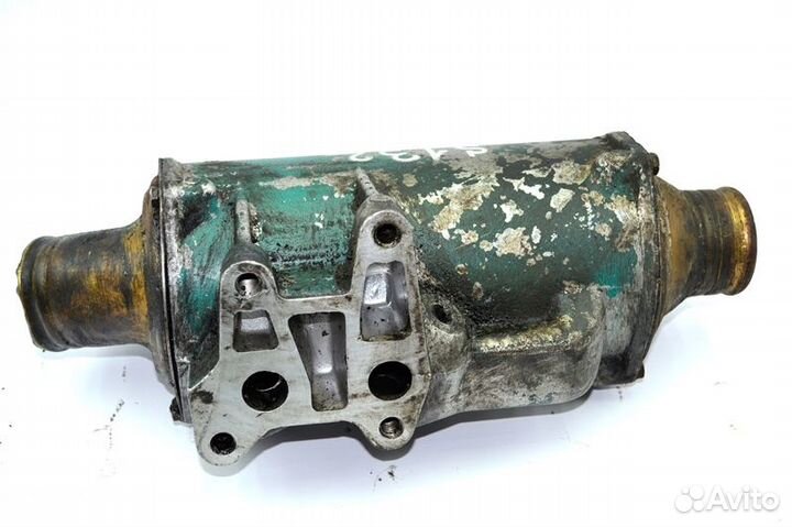 Теплообменник scania 3-series 113 (01.88-12.96)