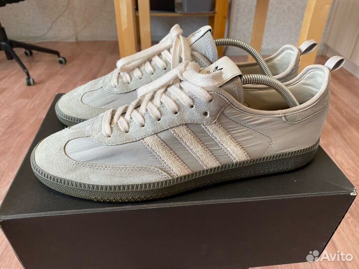 Adidas Samba C.P Company