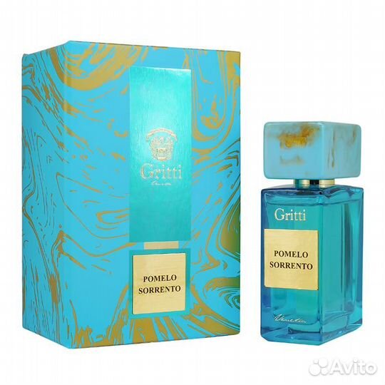Gritti Pomelo Sorrento Оригинал