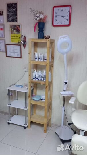 Этажерка