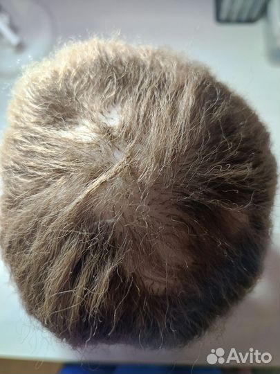 Кукла реборн силиконовая