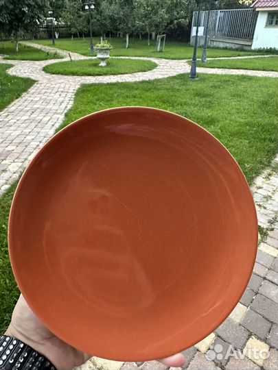 Тарелки IKEA