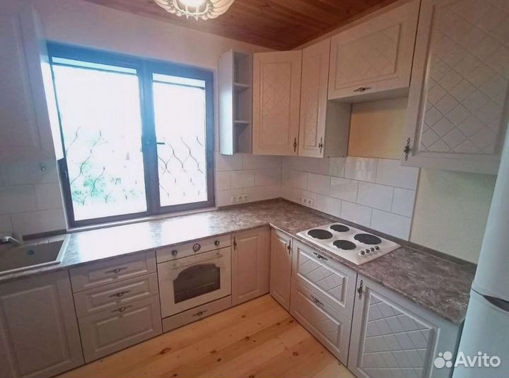 Кухонный гарнитур на заказ