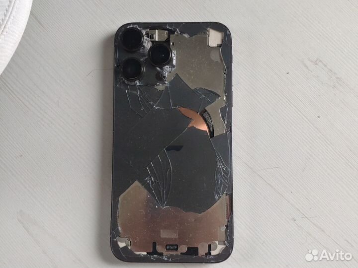 iPhone 13 Pro, 128 ГБ