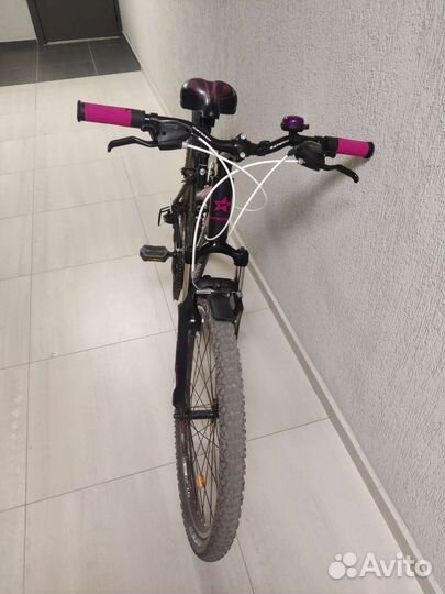 Велосипед Stern Electra