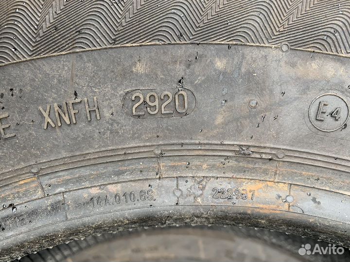 Matador MP 50 Sibir Ice 195/60 R15 88T