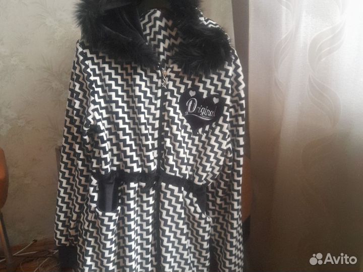 Женские халаты