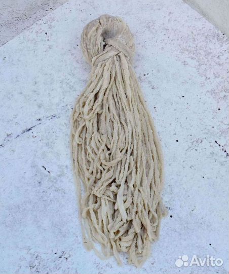 Черева Свиная шорт короткие отрезки