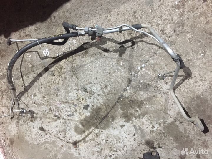 Трубка Кондиционера бу Митсубиси Лансер 9 Mitsubis