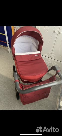 Коляска люлька inglesina sofia