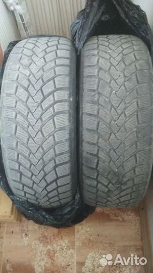 Haida HD617 225/55 R17