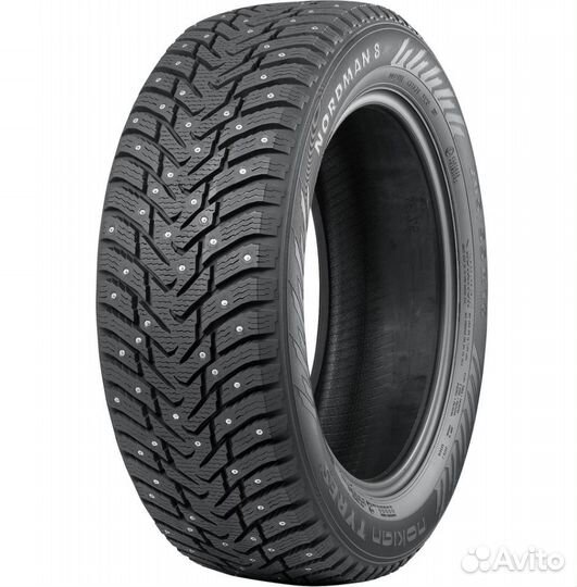 Nokian Tyres Nordman 8 SUV 215/70 R16 115