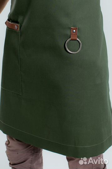 Фартуки для визажистов оптом