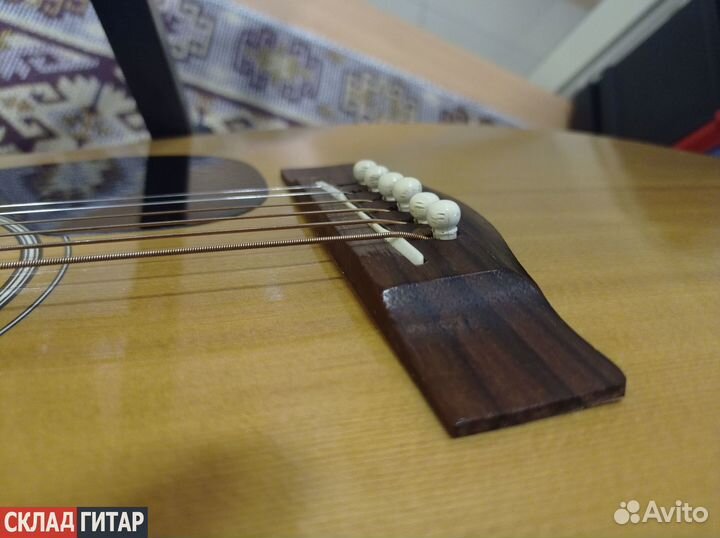 Yamaha F310 (индонезия) б/у