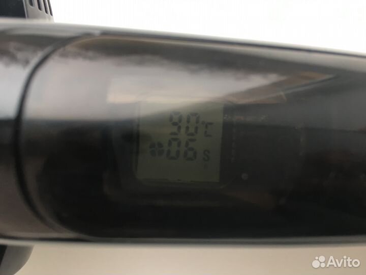 Машинка для локонов Riff Twist 1160