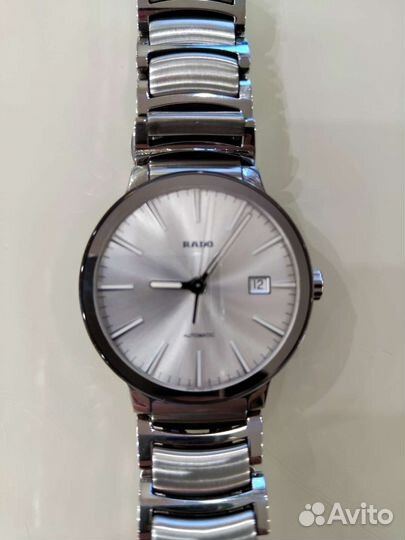 Часы швейцарские Rado оригинал