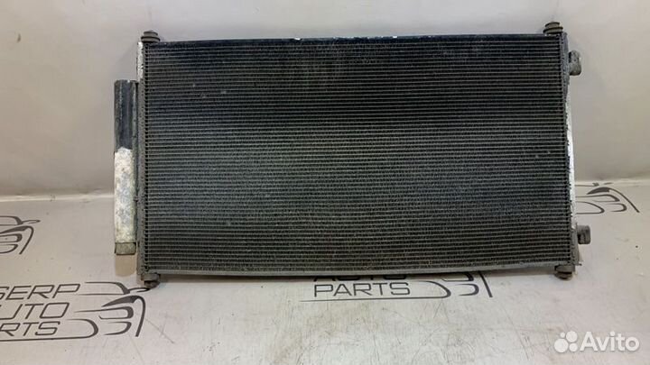 Радиатор кондиционера Honda Cr-V 3 RE5 R20A2 2010