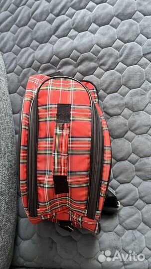 Переноска для животных