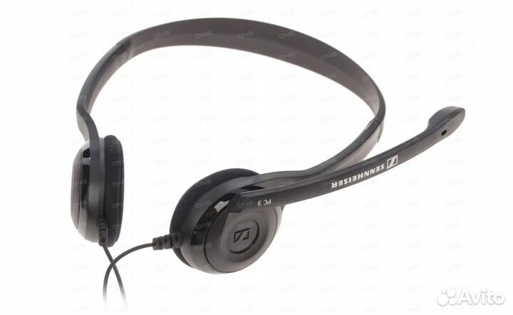 Гарнитура Sennheiser PC5/PC8