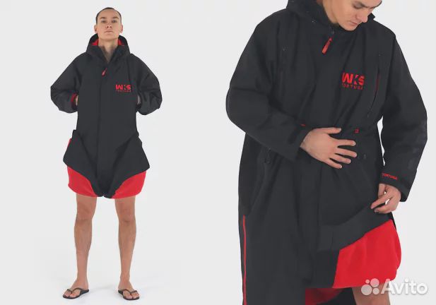 Tortuga ProLine Черный-Бежевый