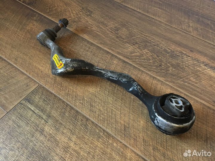 Рычаг передний левый BMW E87