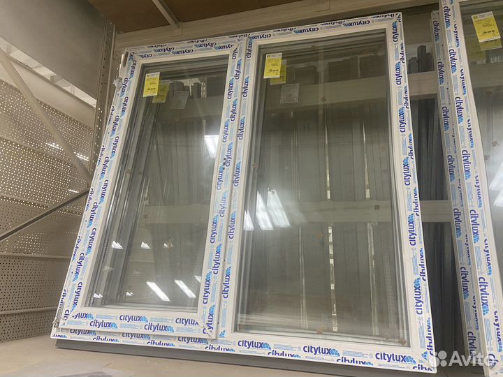 Пластиковые окна от изготовителя