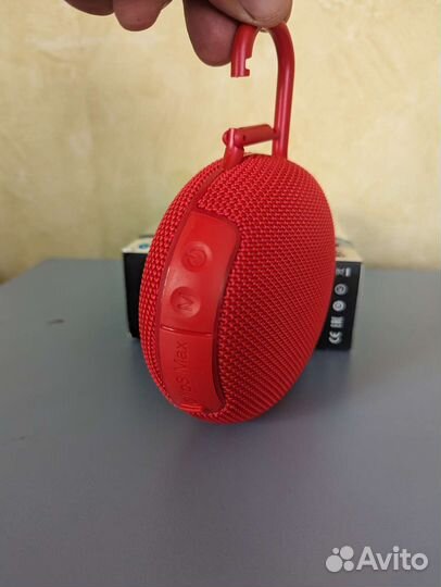 Колонка беспроводная акустика JBL Clip3